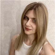 insegnante di russo come lingua straniera